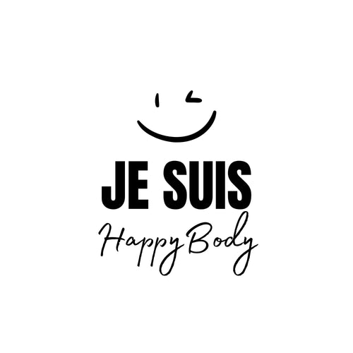 Happy Body shop By Ju 